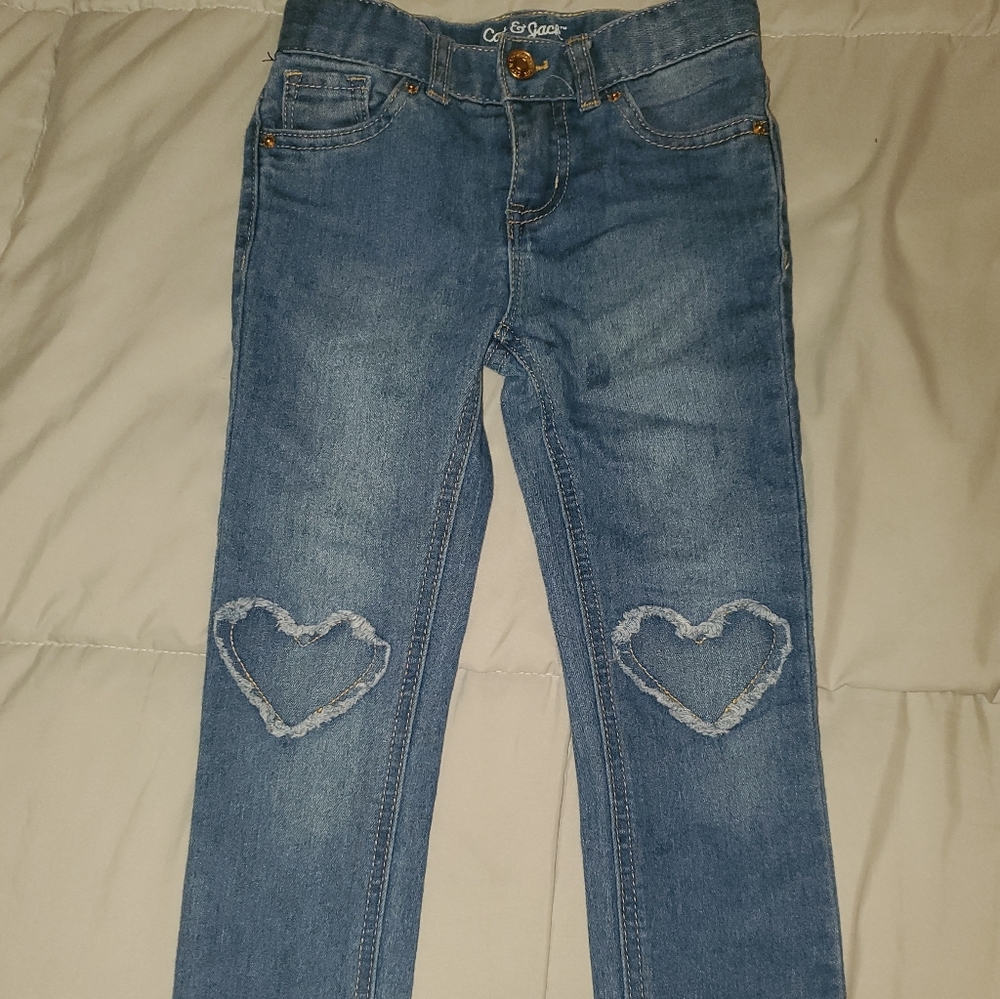 Girls Jeans